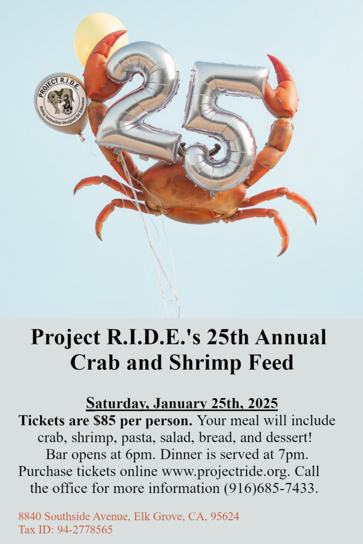 Crab25Flier