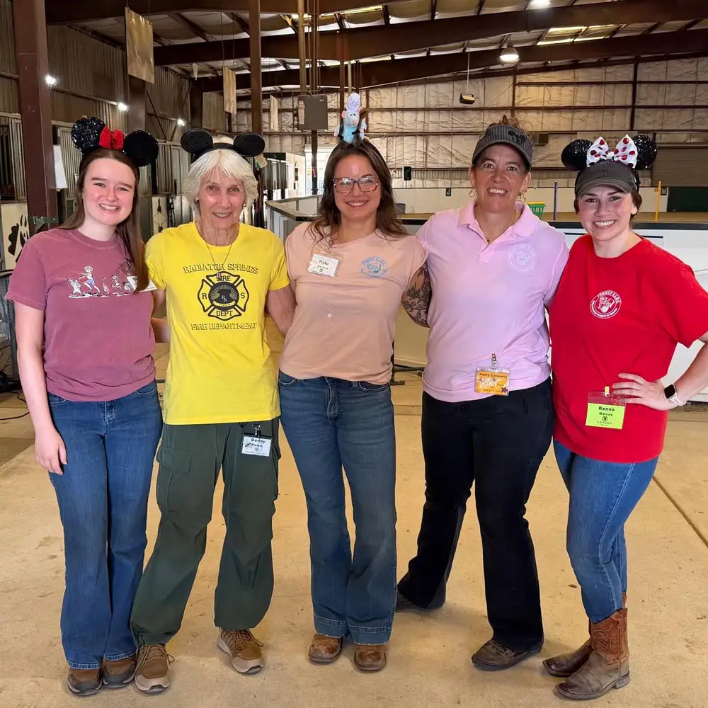 Featured image for “Volunteer Orientation”
